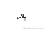 Adaptateur Protège-main Barkbusters Kit vis pour déflecteurs 4pcs