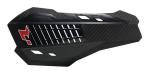 Adaptateur Prot&egrave;ge-main Racetech Coque de rechange HP2 noir