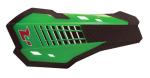 Adaptateur Prot&egrave;ge-main Racetech Coque de rechange HP2 vert KXF