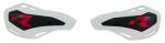 Adaptateur Prot&egrave;ge-main Racetech Coque de remplacement HP1 blanc