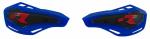 Adaptateur Prot&egrave;ge-main Racetech Coque de remplacement HP1 bleu