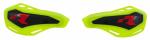 Adaptateur Prot&egrave;ge-main Racetech Coque de remplacement HP1 jaune fluo