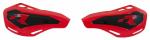 Adaptateur Prot&egrave;ge-main Racetech Coque de remplacement HP1 rouge