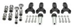Adaptateur Prot&egrave;ge-main Racetech Kit fixation ajustable