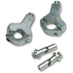 Adaptateur Prot&egrave;ge-main Ufo Kit fixation Jumpy &Oslash;28mm