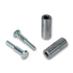 Adaptateur Prot&egrave;ge-main Ufo Kit fixation Jumpy