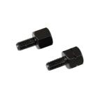 Adaptateur R&eacute;troviseur Barracuda DIAM 10 MM BMW