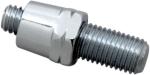 Adaptateur R&eacute;troviseur Drag Specialties Adaptateur