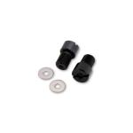 Adaptateur Rétroviseur Highsider M16 pour Yamaha