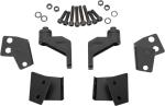 Adaptateur R&eacute;troviseur Moose Racing 06401414