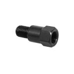 Adaptateur R&eacute;troviseur P2R RETRO FEMELLE D 10 PAS A GAUCHE - MALE 10 DROITE