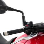 Adaptateur R&eacute;troviseur R&G Racing Extensions filetage M10 x 1,25 RH