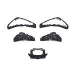Adaptateur Shoei SRL-2 / SRL Mesh pour Neotec 3 / Gt-Air 3 / J-Cruise 3