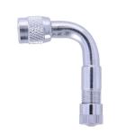 Adaptateur Valve Oxford pour valve coudés 90°
