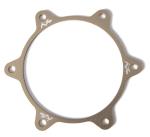 Adaptateur de moyeu arri&egrave;re KITE 02130648