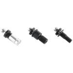 Adaptateur levier LighTech pour protection de levier- Unité - Ø18,5-20mm