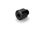 Adaptateur levier Puig Protection Noire