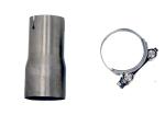 Adaptateur montage Termignoni BW02080INO R1200GS (04-09)