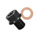 Adaptateur pour sonde de temp&eacute;rature Voca Racing 50 A BOITE