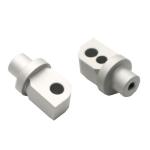 Adaptateur repose pied Barracuda Arri&egrave;re pour Suzuki