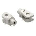 Adaptateur repose pied Barracuda avant pour Suzuki