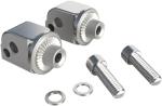Adaptateur repose pied Ciro 16201859
