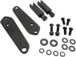 Adaptateur repose pied Drag Specialties Barre protection