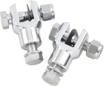 Adaptateur repose pied Drag Specialties DS253492