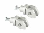 Adaptateur repose pied LighTech avant