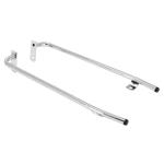 Adaptateur repose pied P2R TRINGLES