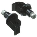 Adaptateur repose pied Puig Passager pour repose-pieds