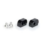 Adaptateur repose pied Puig Réglable pour repose-pieds passager PUIG