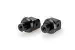 Adaptateur repose pied Puig passager Noire
