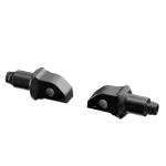 Adaptateur repose pied Rizoma Passager pour repose-pieds snake