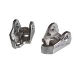 Adaptateur repose pied Scar TITANE