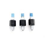 Adaptateur r&eacute;troviseur 8/10 CHAFT