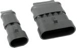 Adaptateur sonde lambda Daytona Twin Tec llc &Eacute;liminateur capteur oxyg&egrave;ne