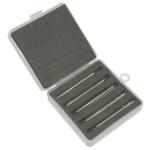 Aiguille P2R AIGUILLE CARBURATEUR PHBG (BOITE DE 10 AIGUILLES DE W3, W4, W5, W7, W8, W9, W10, W11, W12, W25) -P2R-