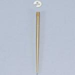 Aiguille Polini carburateur 12/22