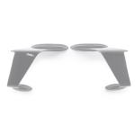 Ailerons Puig DOWNFORCE LATERAUX