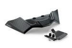 Ailerons frontaux Puig Roadster Apparence carbone