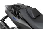 Ailerons lat&eacute;raux Puig Coque Arri&egrave;re Noire
