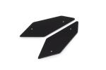 Ailerons lat&eacute;raux Puig Jeu d&eacute;flecteurs Roadster Noire