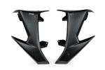 Ailerons lat&eacute;raux Puig Roadster Apparence carbone