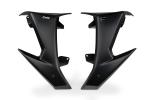 Ailerons lat&eacute;raux Puig Roadster Noir mat