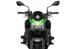 Ailerons lat&eacute;raux Puig Roadster Vert