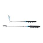 Aimant Brilliant Tools t&eacute;lescopiques et miroir