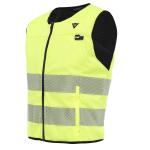 Airbag moto Dainese SMART JACKET HI-VIS