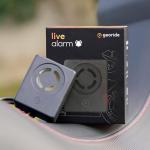 Alarme LIVE ALARM POUR GEORIDE 3S GEORIDE