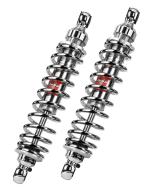 Amortisseur Bitubo Bi- arrière WME03 - chrome